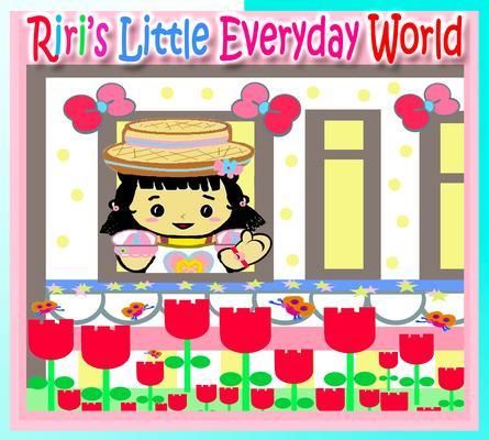Produktbild: Riri's Little Everyday World