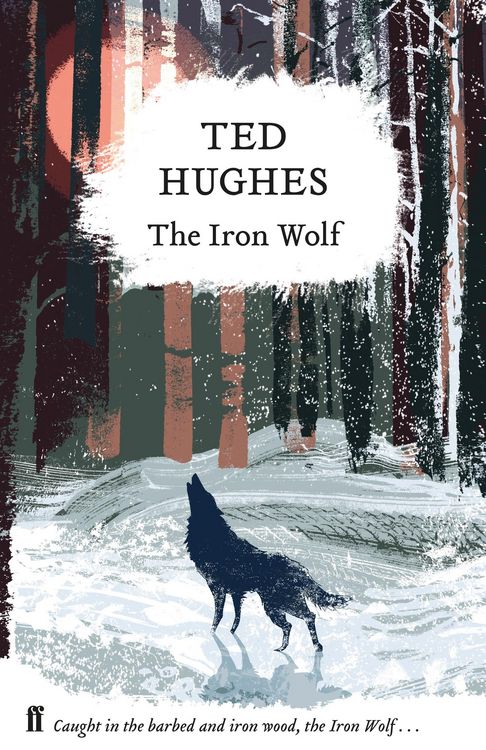 Produktbild: The Iron Wolf