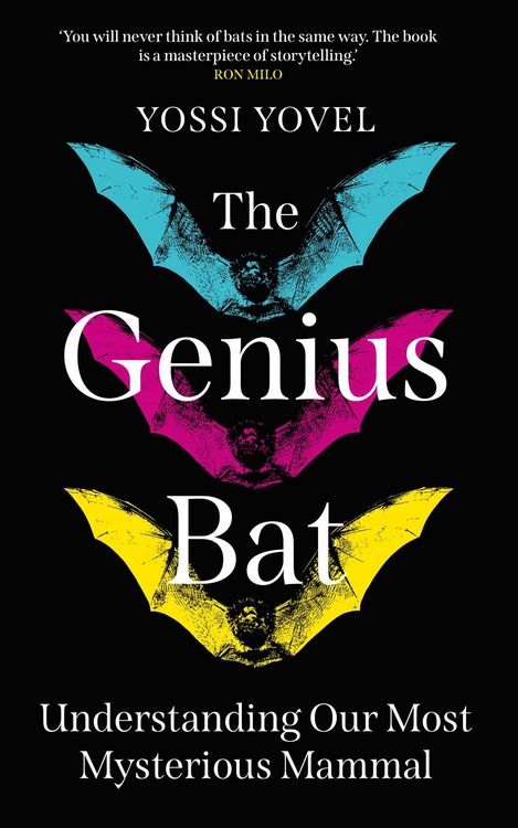 Produktbild: The Genius Bat