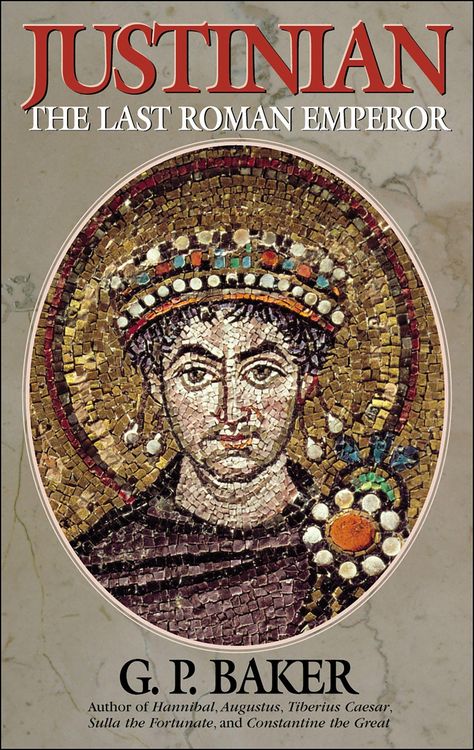 Produktbild: Justinian