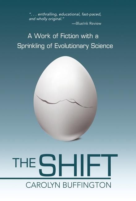 Produktbild: The Shift