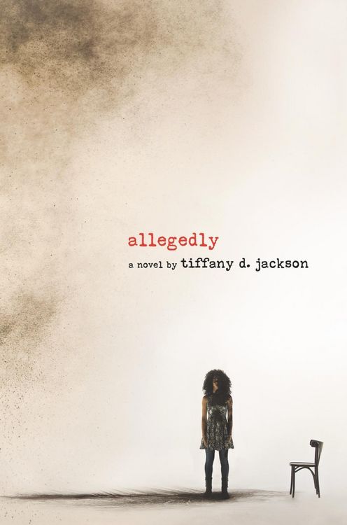 Produktbild: Allegedly