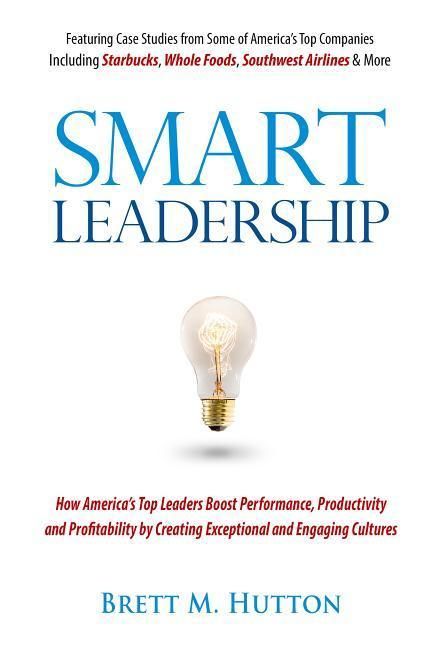 Produktbild: Smart Leadership