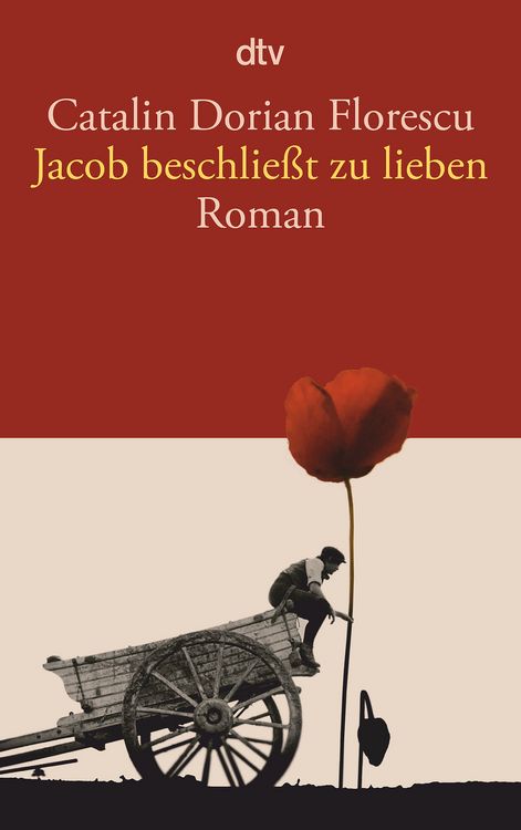 Produktbild: Jacob beschlie&szlig;t zu lieben
