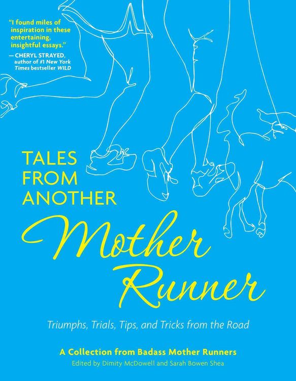 Produktbild: Tales from Another Mother Runner