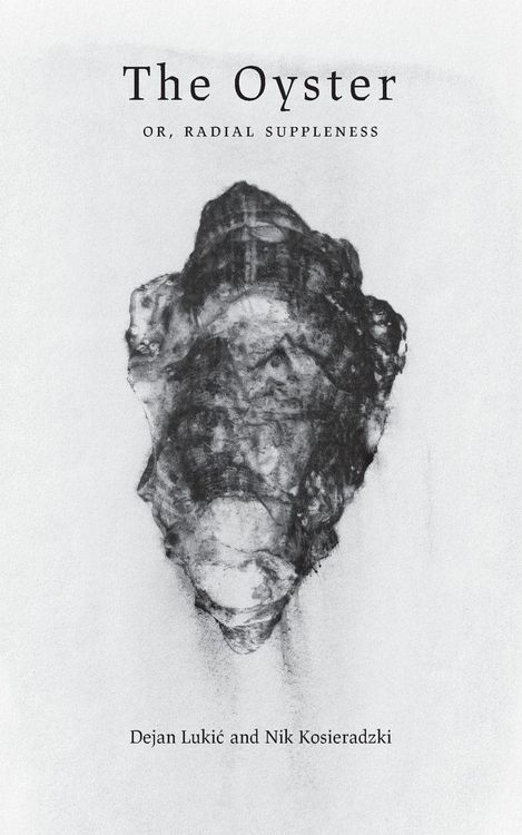 Produktbild: The Oyster