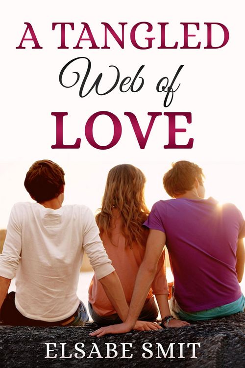 Produktbild: A Tangled Web of Love