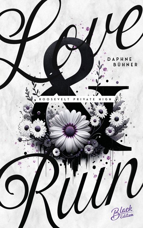 Produktbild: Love & Ruin