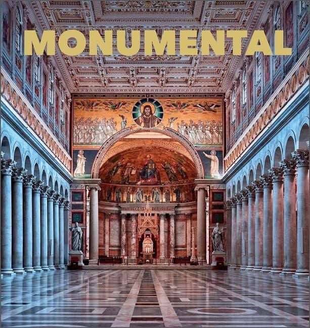 Produktbild: Monumental