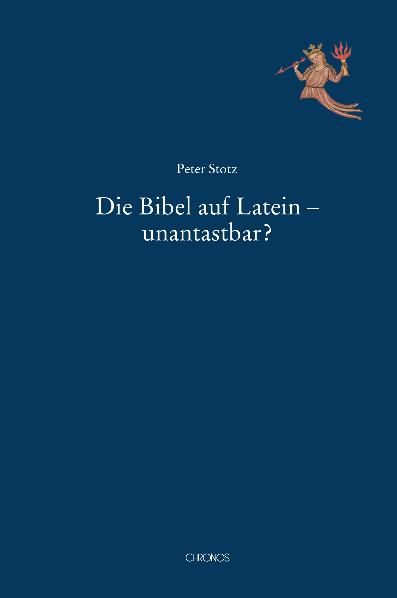 Produktbild: Die Bibel auf Latein &ndash; unantastbar?