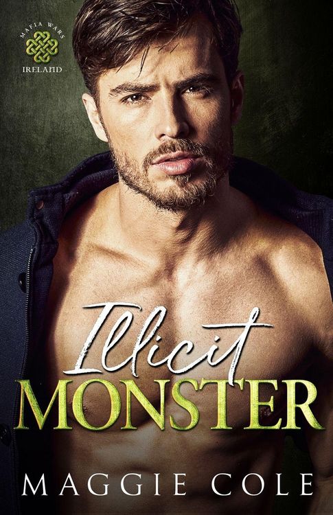 Produktbild: Illicit Monster