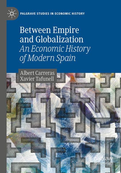 Produktbild: Between Empire and Globalization