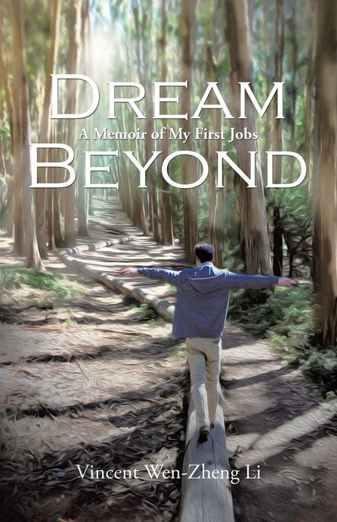 Produktbild: Dream Beyond