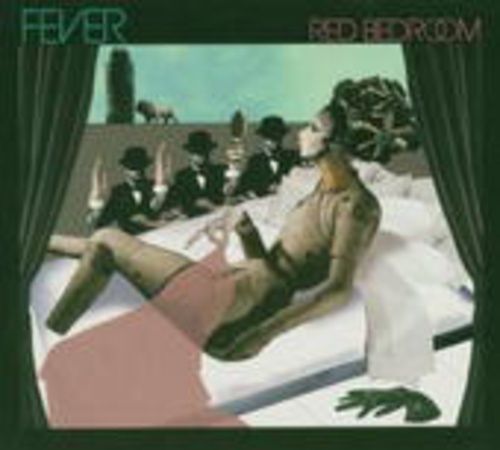 Produktbild: Red Bedroom