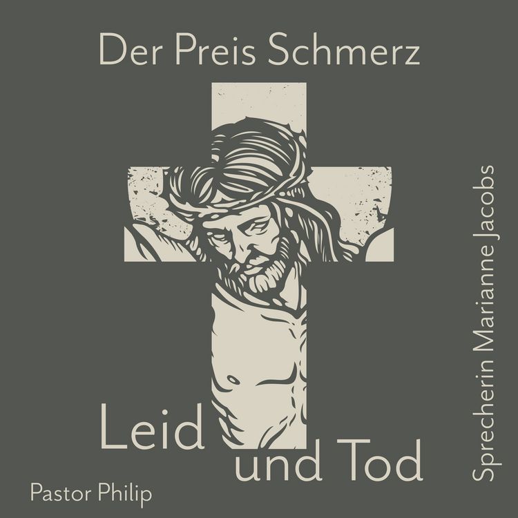 Produktbild: Der Preis Schmerz, Leid und Tod