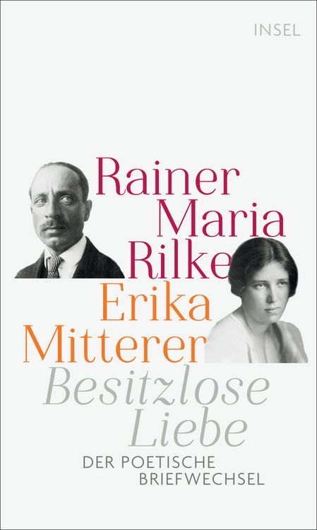 Produktbild: Besitzlose Liebe