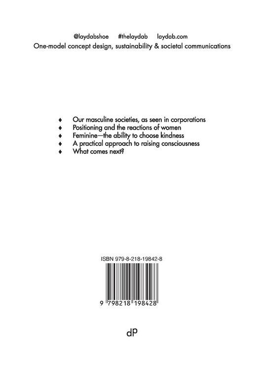 Produktbild: The Authenticist