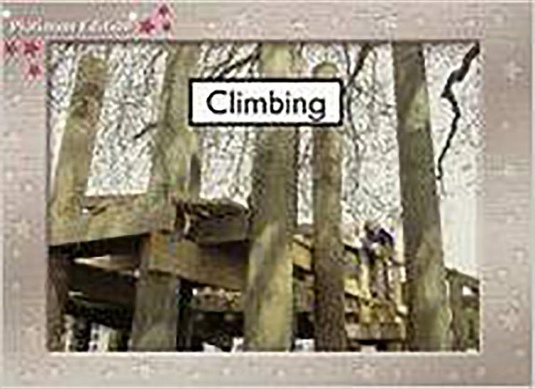 Produktbild: Climbing: Leveled Reader Bookroom Package Magenta (Levels 1-2)