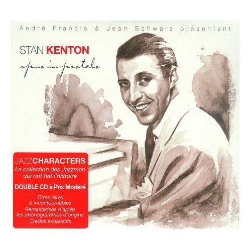 Produktbild: Jazz Characters Vol.34