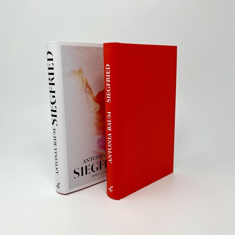 Produktbild: Siegfried