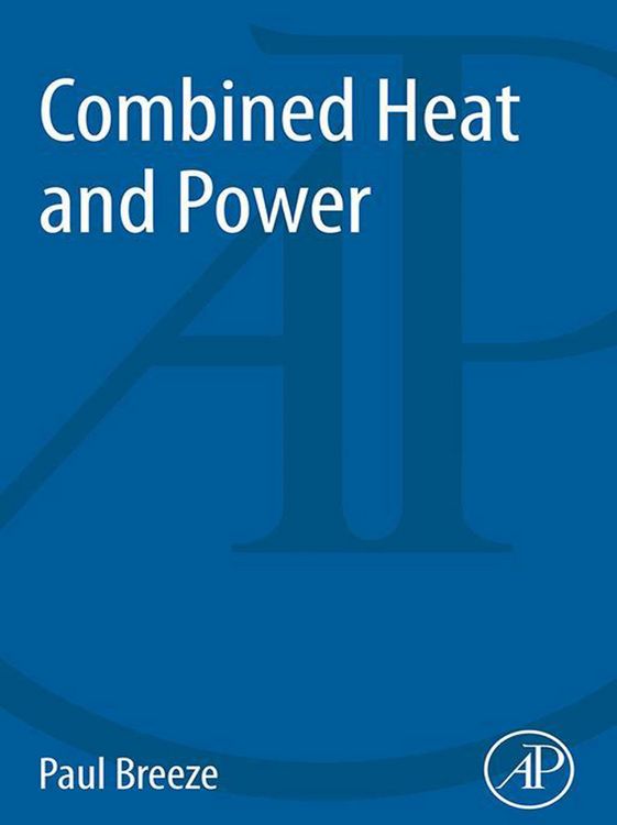 Produktbild: Combined Heat and Power