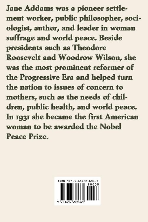 Produktbild: Democracy and Social Ethics