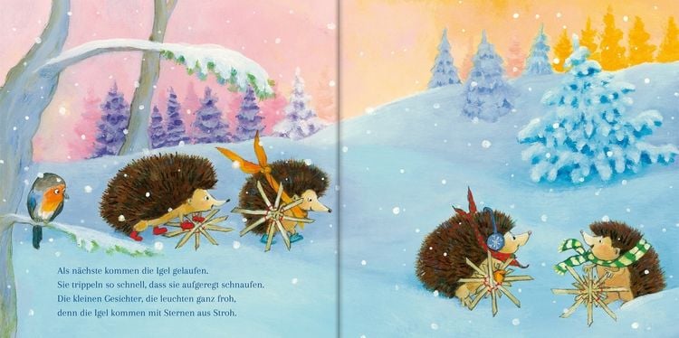 Produktbild: Im Wald gibt's heut ein Weihnachtsfest