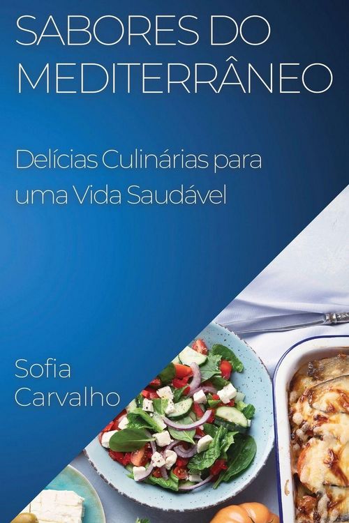 Produktbild: Sabores do Mediterr&acirc;neo
