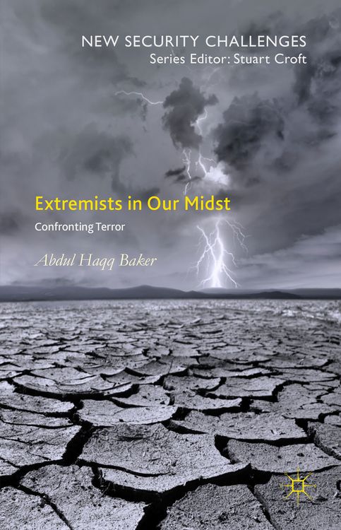 Produktbild: Extremists in Our Midst