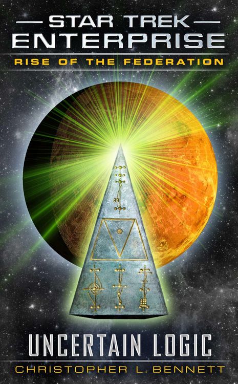 Produktbild: Rise of the Federation: Uncertain Logic