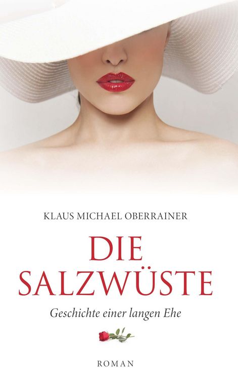 Produktbild: Die Salzw&uuml;ste