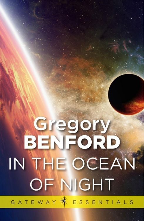 Produktbild: In the Ocean of Night