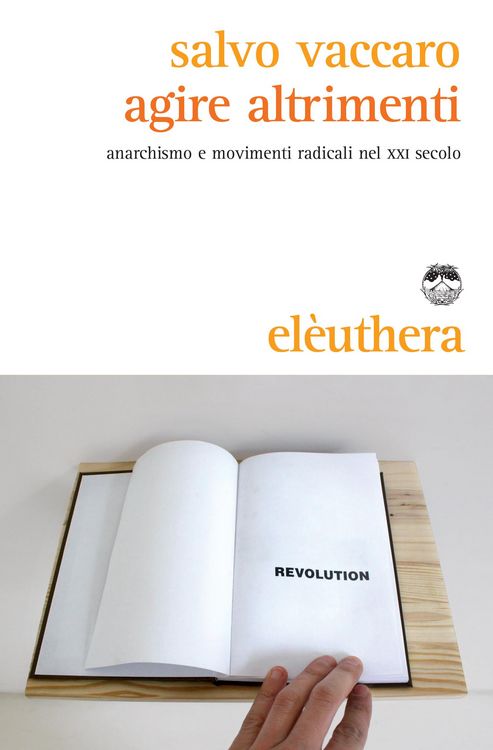 Produktbild: Agire altrimenti
