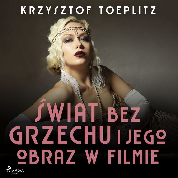 Produktbild: Świat bez grzechu i jego obraz w filmie