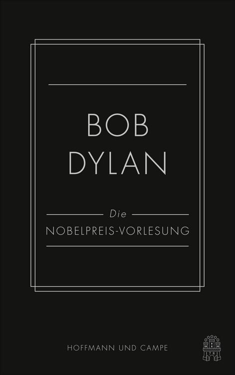 Produktbild: Die Nobelpreis-Vorlesung