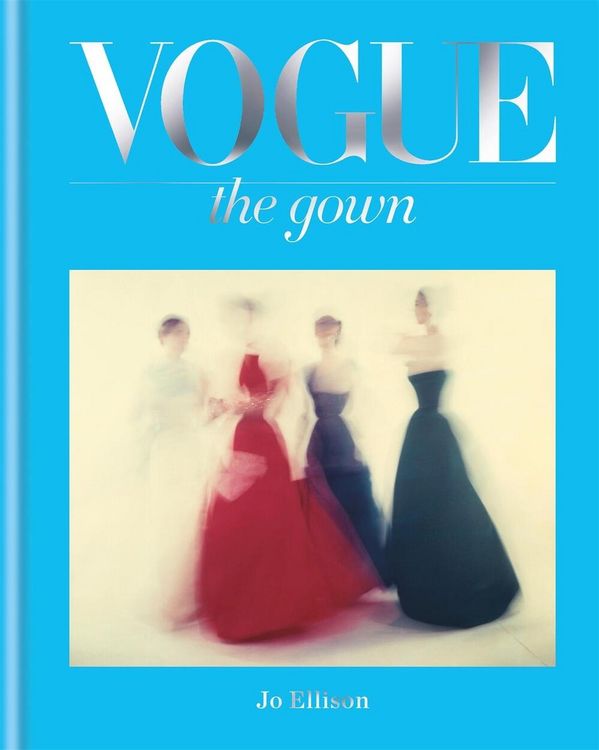 Produktbild: Vogue: The Gown