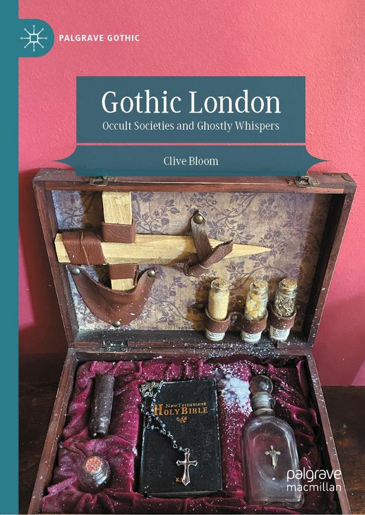 Produktbild: Gothic London