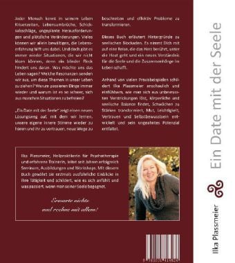 Produktbild: Ein Date mit der Seele