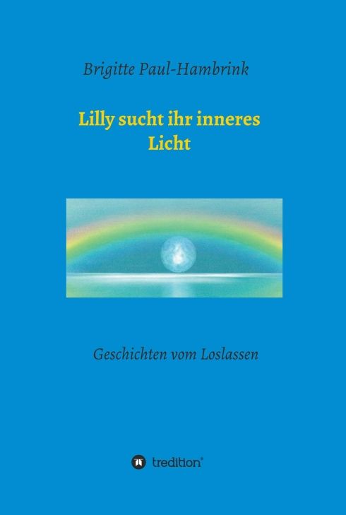 Produktbild: Lilly sucht ihr inneres Licht