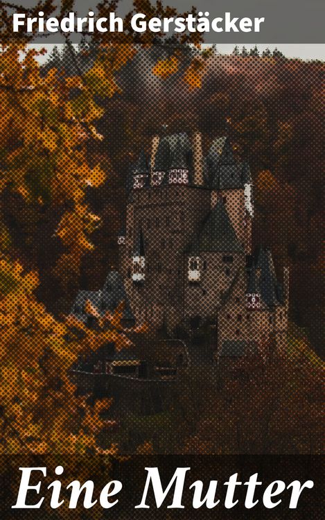 Produktbild: Eine Mutter