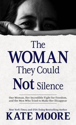 Produktbild: The Woman They Could Not Silence