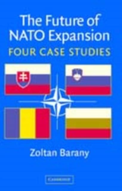 Produktbild: Future of NATO Expansion