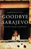 Produktbild: Goodbye Sarajevo