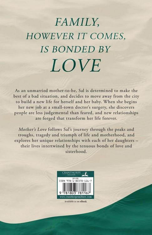 Produktbild: Mother's Love