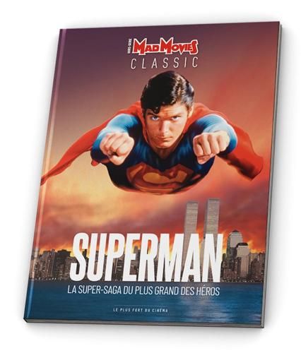 Produktbild: Mad movies classic n 29 superman