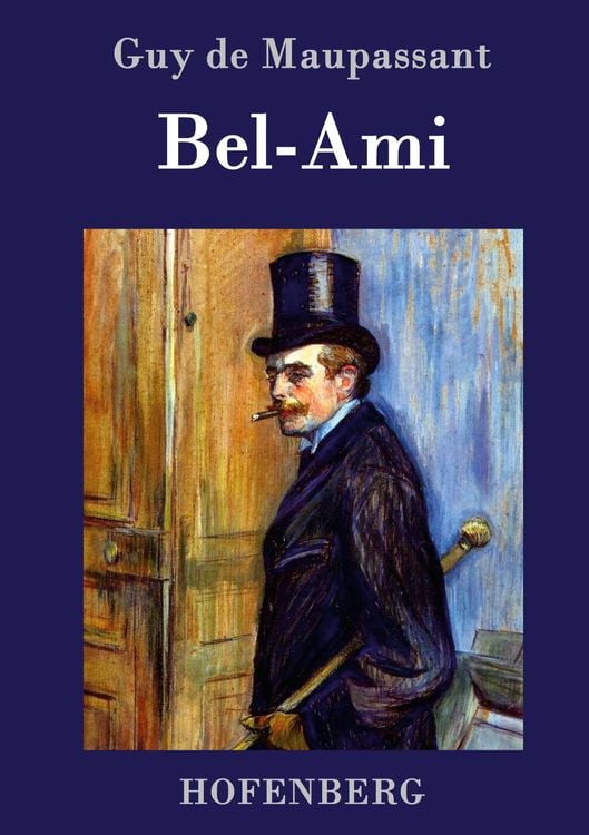 Produktbild: Bel-Ami