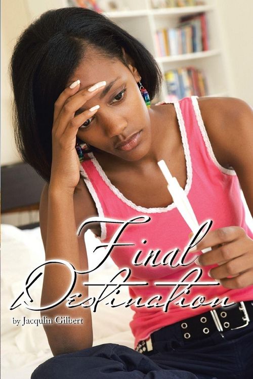 Produktbild: Final Destination