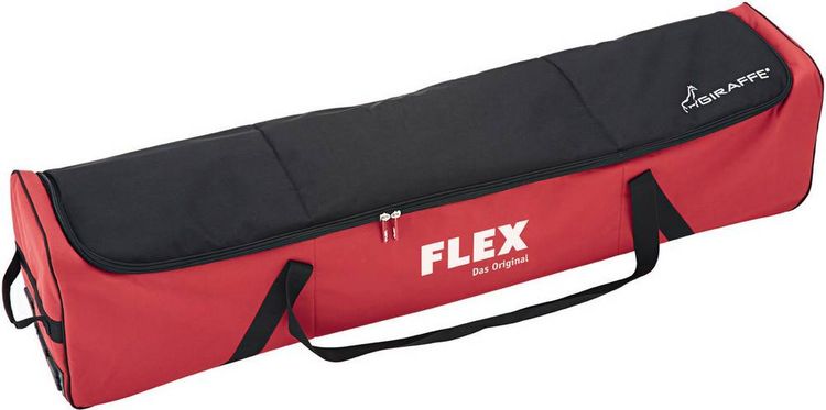 Produktbild: Flex 408867 Universal Werkzeugtasche unbest&uuml;ckt (B x H x T) 1560 x 320 x 360mm