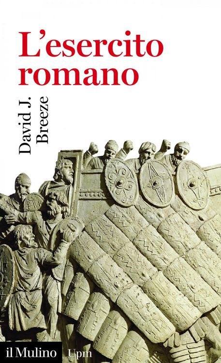 Produktbild: L' esercito romano