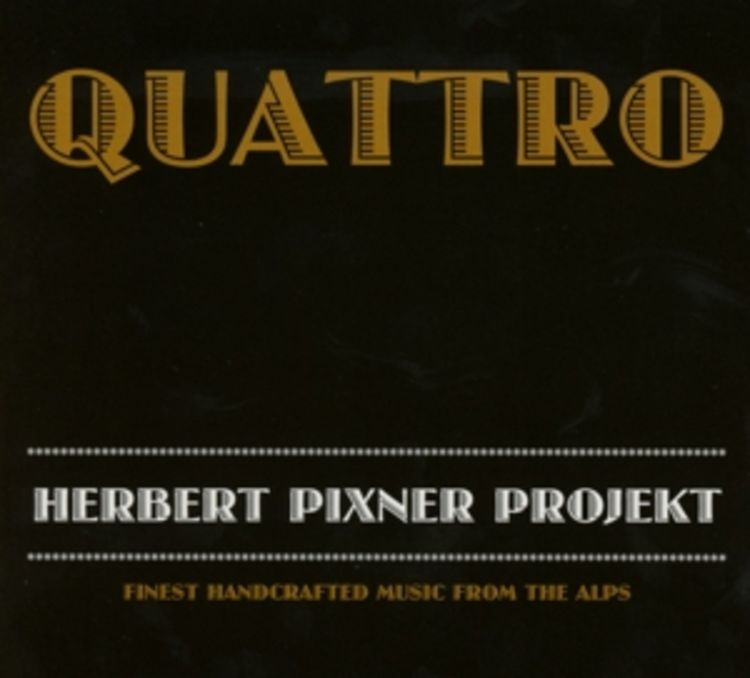 Produktbild: Quattro